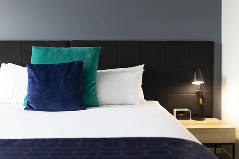 Mantra MacArthur Hotel - Hotels Melbourne 25