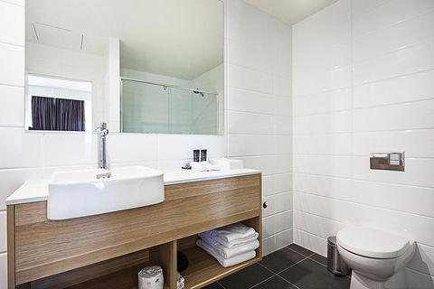 Mantra MacArthur Hotel - Hotels Melbourne 21