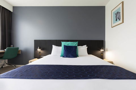 Mantra MacArthur Hotel - Hotels Melbourne 22