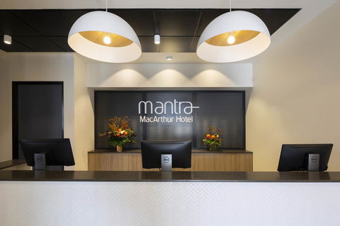 Mantra MacArthur Hotel - Hotels Melbourne 35