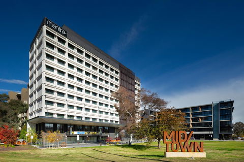 Mantra MacArthur Hotel - Hotels Melbourne 1