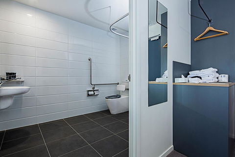 Mantra MacArthur Hotel - Hotels Melbourne 26