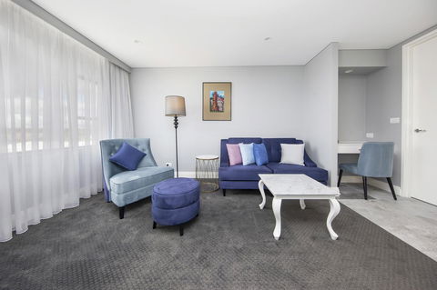 Canberra Rex Hotel - Hotels Melbourne 33