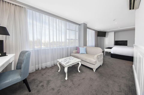 Canberra Rex Hotel - Hotels Melbourne 30