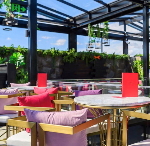Canberra Rex Hotel - Hotels Melbourne 4