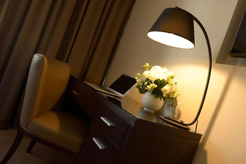 Canberra Rex Hotel - Hotels Melbourne 21