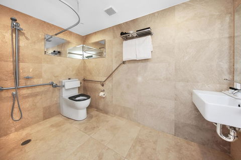 Canberra Rex Hotel - Hotels Melbourne 42
