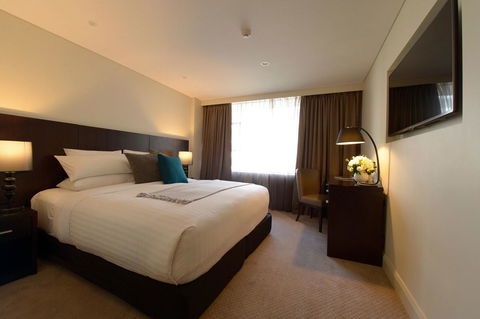 Canberra Rex Hotel - Hotels Melbourne 20