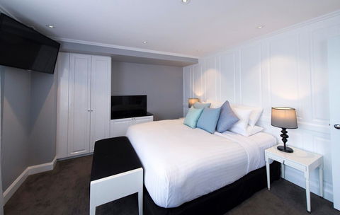 Canberra Rex Hotel - Hotels Melbourne 3