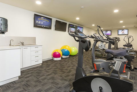 Canberra Rex Hotel - Hotels Melbourne 11