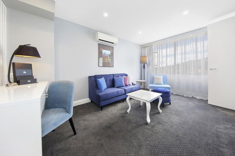 Canberra Rex Hotel - Hotels Melbourne 37