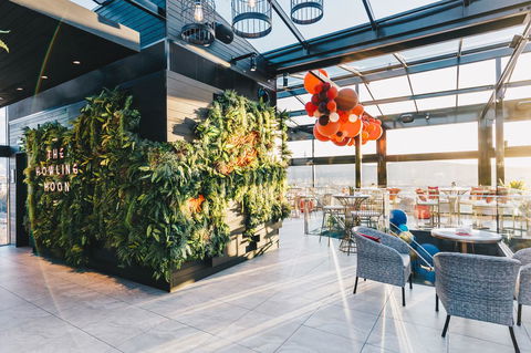 Canberra Rex Hotel - Hotels Melbourne 8