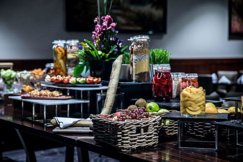 Canberra Rex Hotel - Hotels Melbourne 22