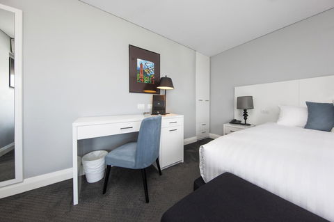 Canberra Rex Hotel - Hotels Melbourne 25