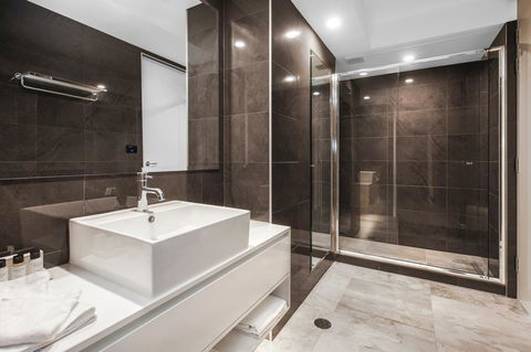Canberra Rex Hotel - Hotels Melbourne 32