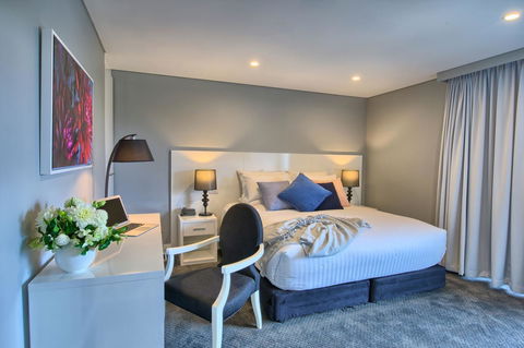 Canberra Rex Hotel - Hotels Melbourne 17