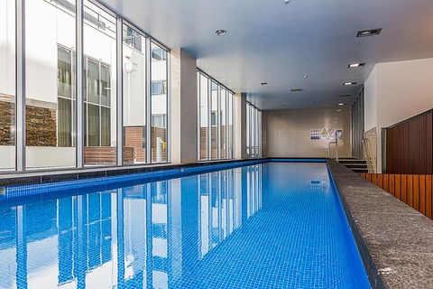 Canberra Rex Hotel - Hotels Melbourne 10