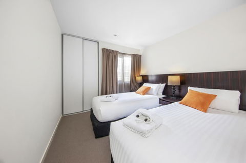 Canberra Rex Hotel - Hotels Melbourne 15