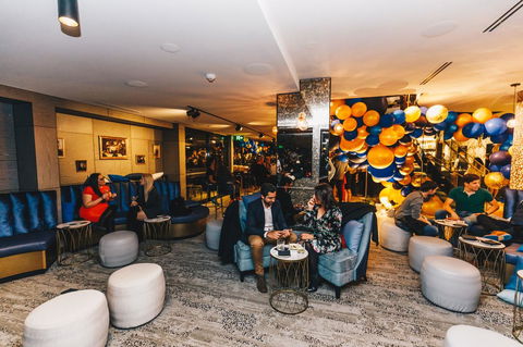 Canberra Rex Hotel - Hotels Melbourne 9