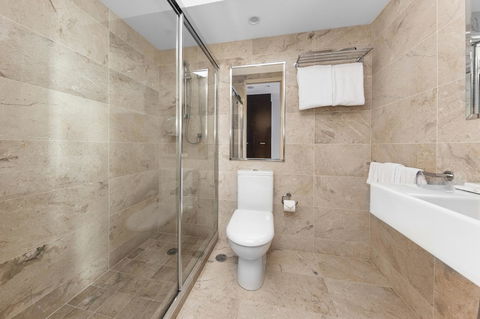Canberra Rex Hotel - Hotels Melbourne 39