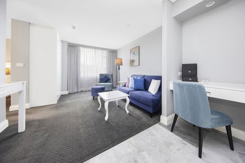 Canberra Rex Hotel - Hotels Melbourne 44