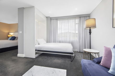 Canberra Rex Hotel - Hotels Melbourne 34