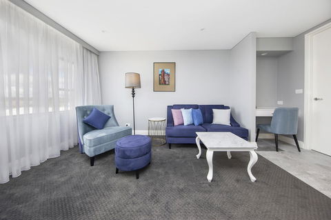 Canberra Rex Hotel - Hotels Melbourne 36