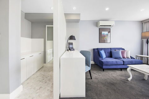 Canberra Rex Hotel - Hotels Melbourne 40