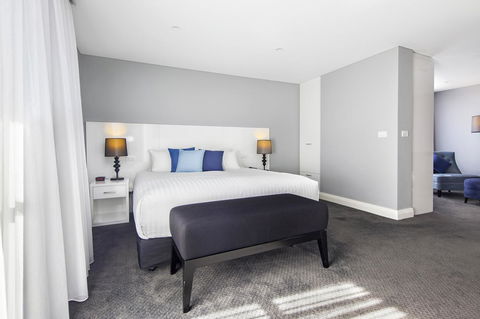 Canberra Rex Hotel - Hotels Melbourne 35