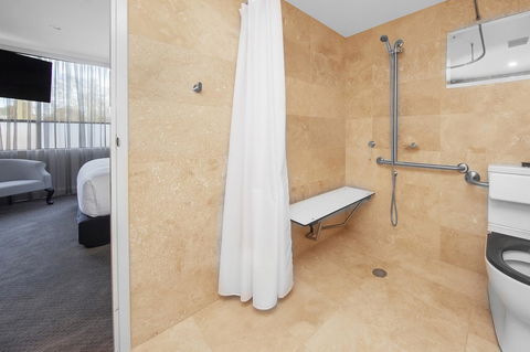 Canberra Rex Hotel - Hotels Melbourne 16