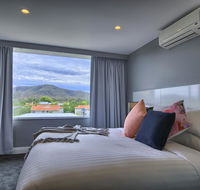 Canberra Rex Hotel - Hotels Melbourne