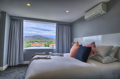 Canberra Rex Hotel - Hotels Melbourne 0