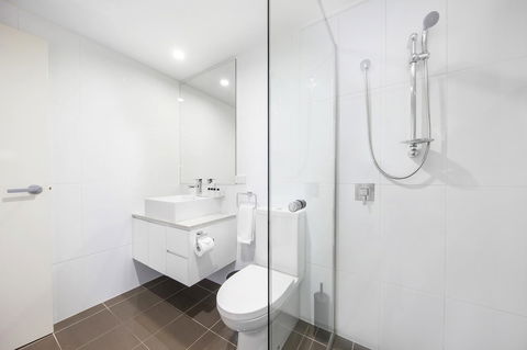 Canberra Rex Hotel - Hotels Melbourne 18