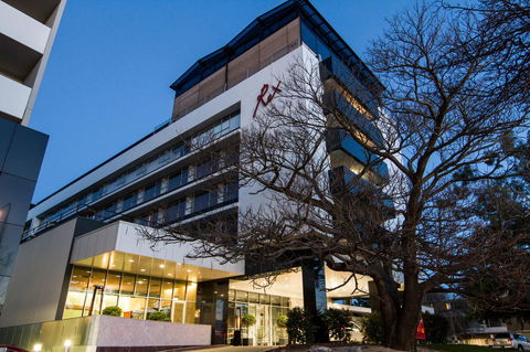 Canberra Rex Hotel - Hotels Melbourne 1