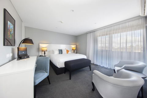Canberra Rex Hotel - Hotels Melbourne 27