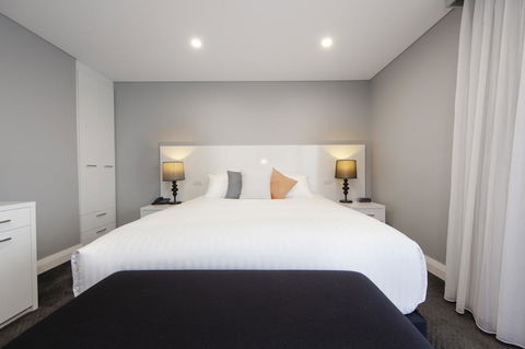 Canberra Rex Hotel - Hotels Melbourne 26