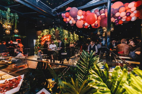 Canberra Rex Hotel - Hotels Melbourne 7