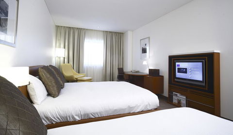 Novotel Canberra - Hotels Melbourne 20
