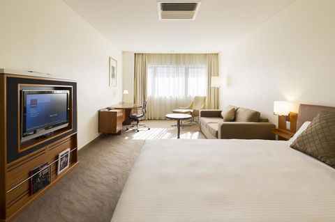 Novotel Canberra - Hotels Melbourne 17