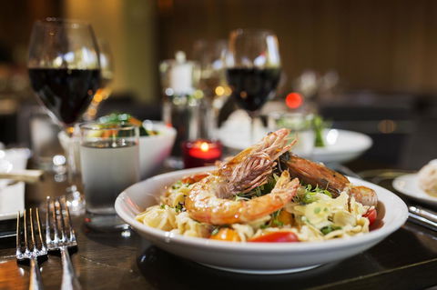 Novotel Canberra - Hotels Melbourne 35