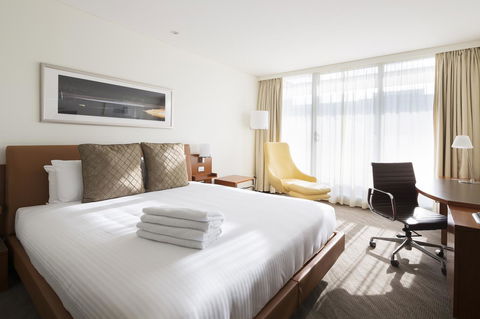 Novotel Canberra - Hotels Melbourne 15