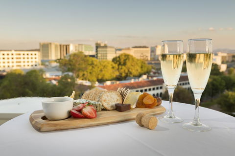 Novotel Canberra - Hotels Melbourne 39