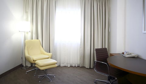 Novotel Canberra - Hotels Melbourne 16