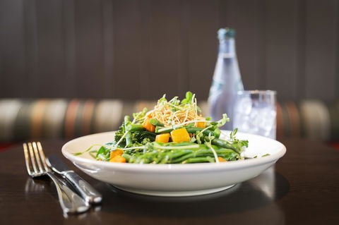 Novotel Canberra - Hotels Melbourne 29