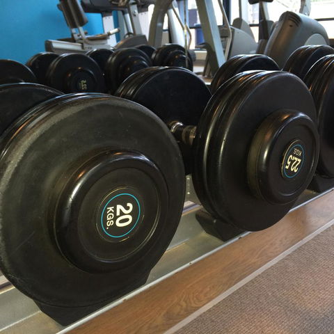 Novotel Canberra - Hotels Melbourne 8