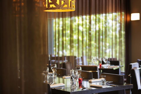 Novotel Canberra - Hotels Melbourne 43