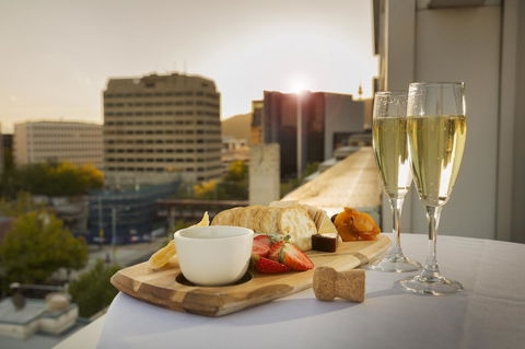 Novotel Canberra - Hotels Melbourne 38