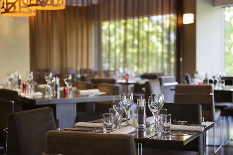 Novotel Canberra - Hotels Melbourne 12