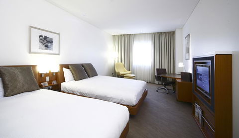 Novotel Canberra - Hotels Melbourne 19