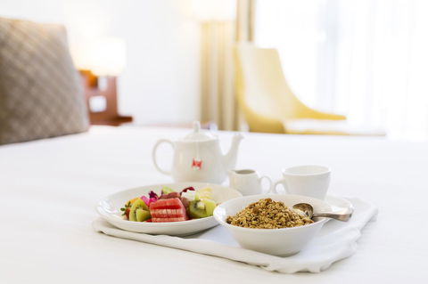 Novotel Canberra - Hotels Melbourne 31